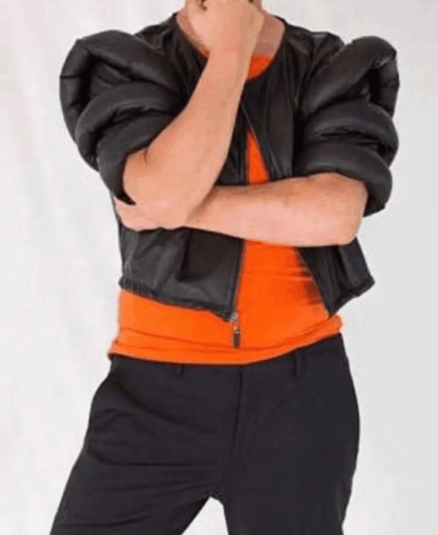 The Fifth Element Korben Dallas Jacket